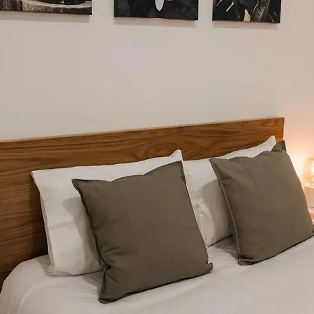 Πανσιόν Julio De Matos Πόρτο