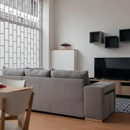 Πανσιόν Julio De Matos