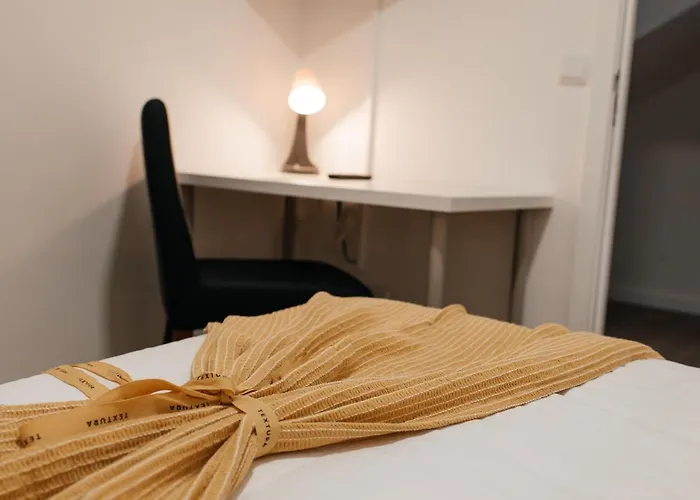 Julio De Matos Πανσιόν Πόρτο