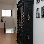 Pensión Julio De Matos Oporto