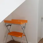 Pensión Julio De Matos 3*