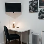 Pensión Julio De Matos Oporto