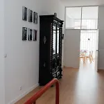 Julio De Matos 3* Порту