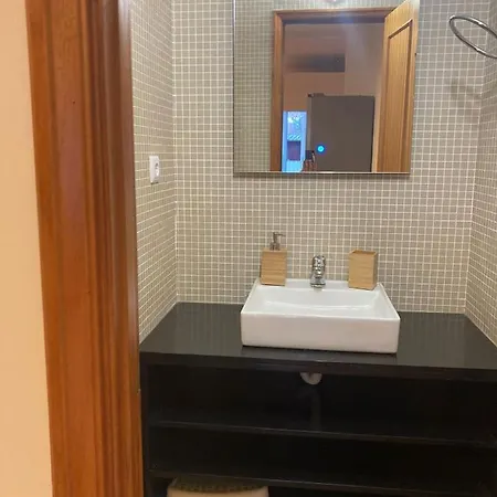 Affittacamere Julio De Matos