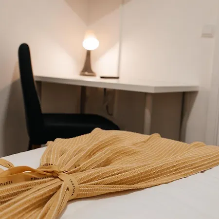 Julio De Matos Affittacamere Oporto