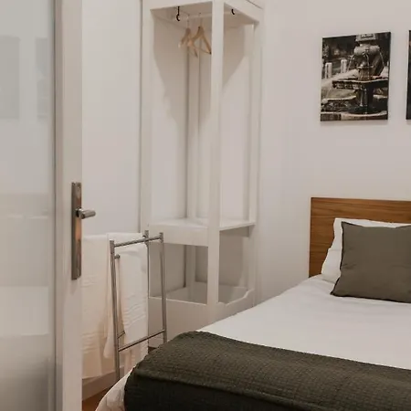 Guest house Julio De Matos