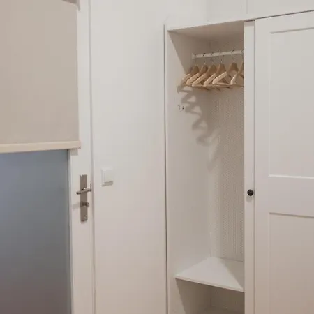 Julio De Matos Affittacamere