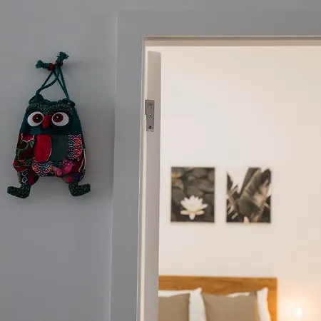 Guest house Julio De Matos Porto