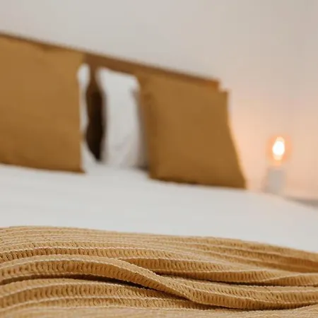 Affittacamere Julio De Matos