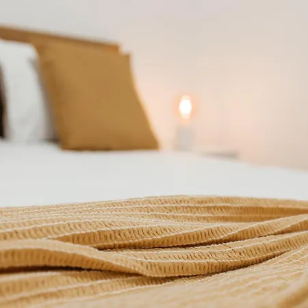 Julio De Matos Guest house *