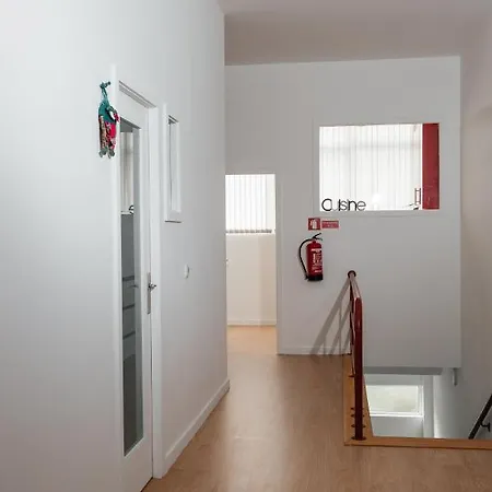 Julio De Matos Affittacamere 3*