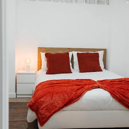 Guest house Julio De Matos