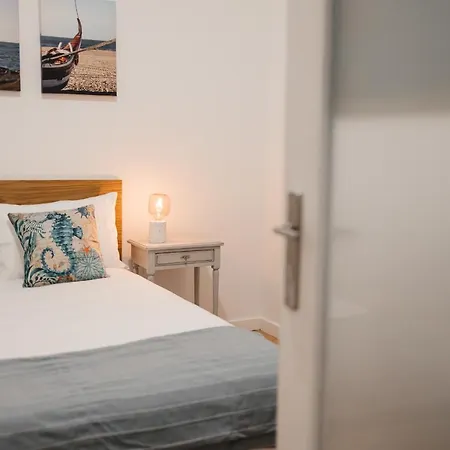 Guest house Julio De Matos