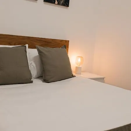 Guest house Julio De Matos