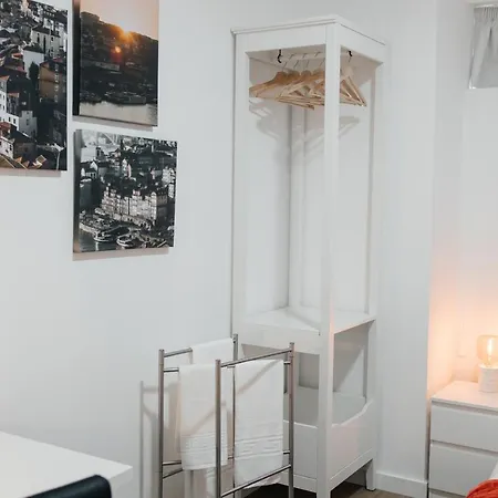 Julio De Matos 3* Oporto