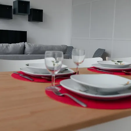 Julio De Matos Affittacamere