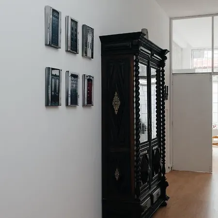 Julio De Matos Guest house Porto