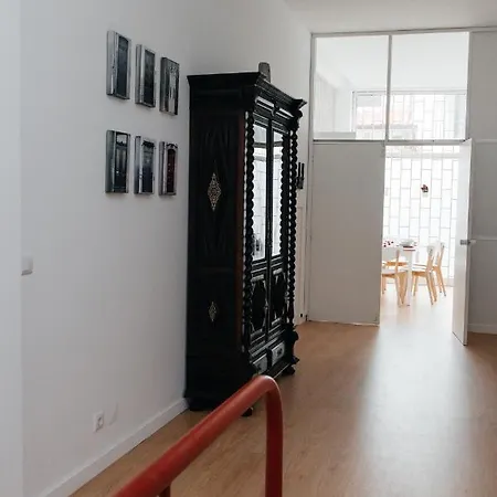 Julio De Matos 3* Oporto