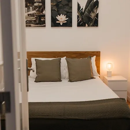 Guest house Julio De Matos *