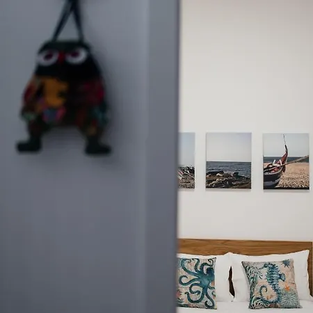 Julio De Matos Affittacamere Oporto