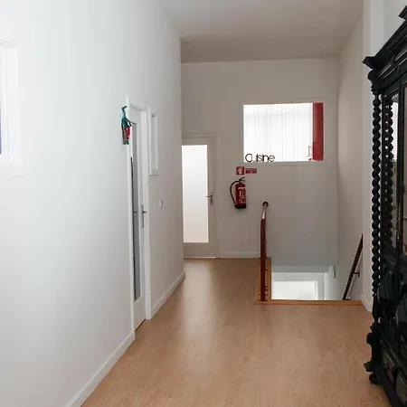 Julio De Matos Affittacamere 3*