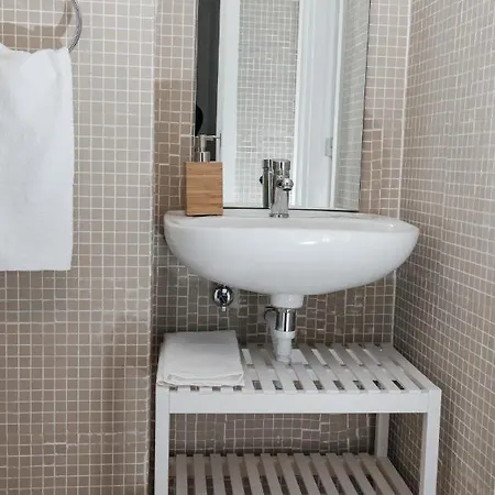 Julio De Matos Guest house Porto