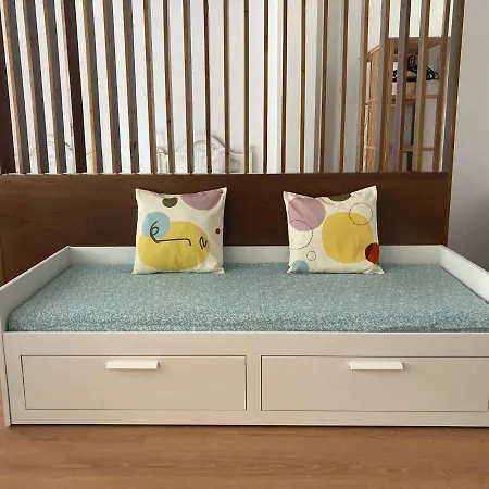 Julio De Matos Vendégház 3*