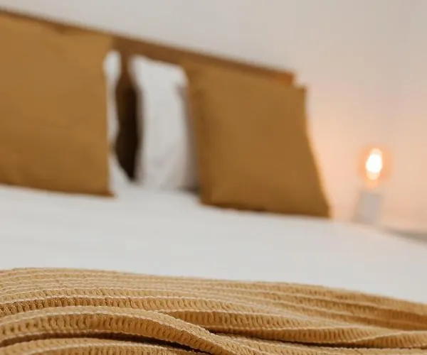 Pensjonat Julio De Matos