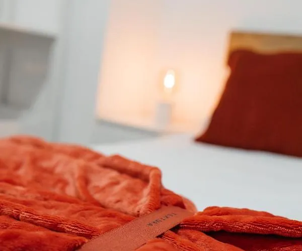 Julio De Matos Pensjonat