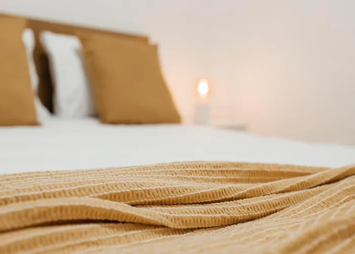 Julio De Matos Vendégház 3*