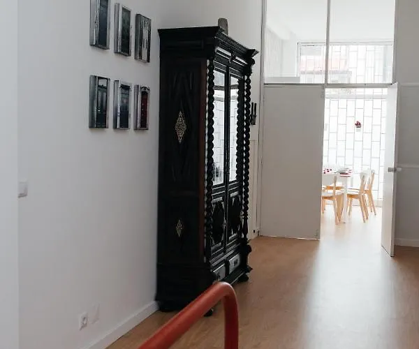 Julio De Matos 3* Porto