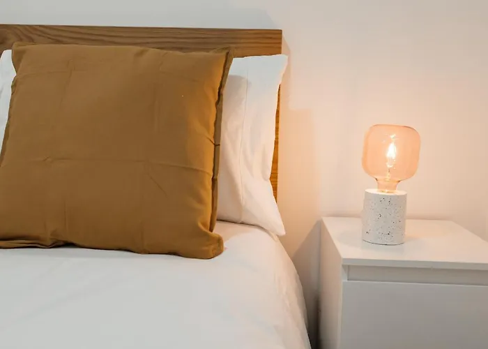 Pensjonat Julio De Matos 3*