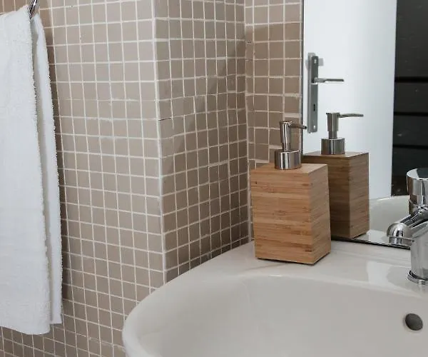 Pensjonat Julio De Matos Porto