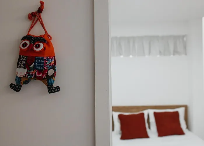 Julio De Matos 3* ポルト