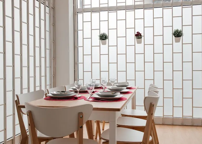 Julio De Matos 3* Porto