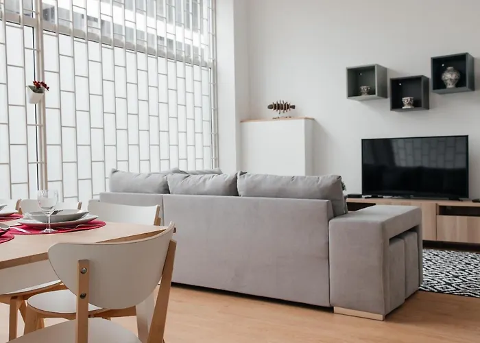 Affittacamere Julio De Matos 3*