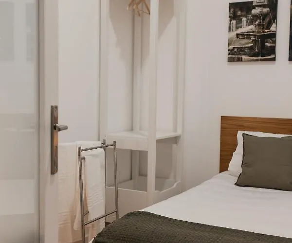 Penzion Julio De Matos