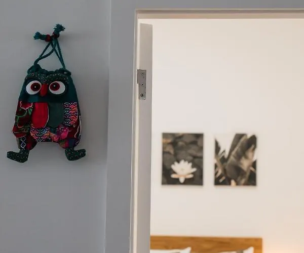 ゲストハウス Julio De Matos ポルト