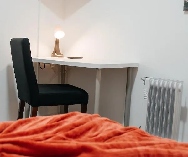 Julio De Matos Affittacamere