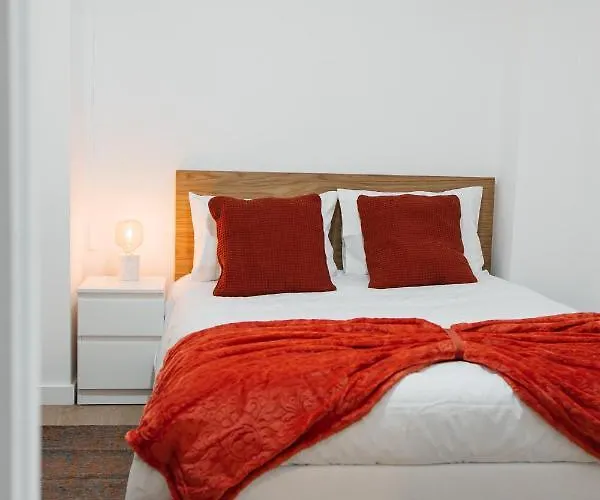 ゲストハウス Julio De Matos