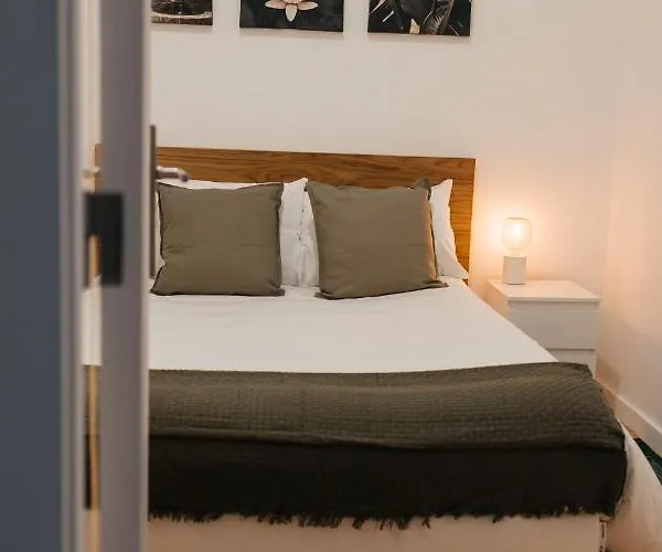 Julio De Matos 3* Oporto