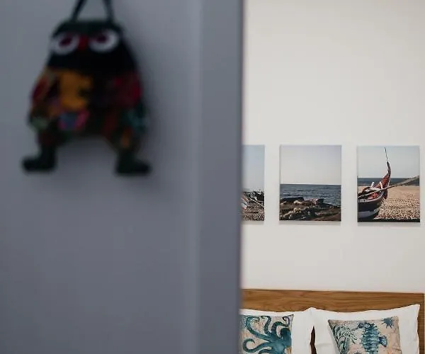 Julio De Matos ゲストハウス ポルト