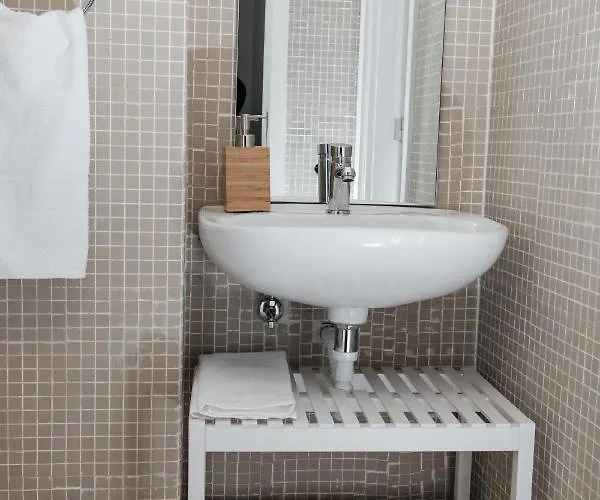 Julio De Matos Penzion Porto