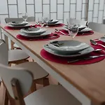 Julio De Matos Pensjonat 3*