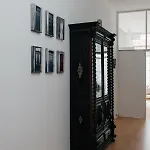 Julio De Matos Pensjonat Porto