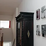 Julio De Matos 3* Porto