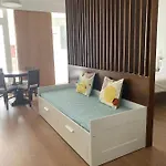 Julio De Matos Pensjonat 3*