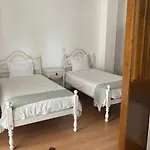 Pensjonat Julio De Matos