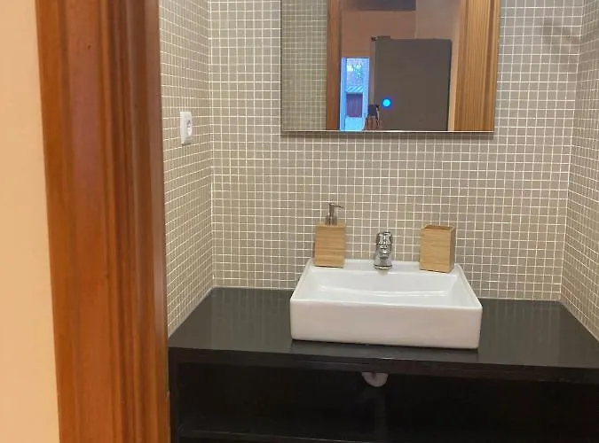 Pensionat Julio De Matos