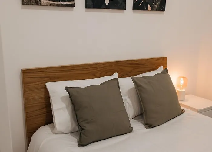 Pensionat Julio De Matos Oporto